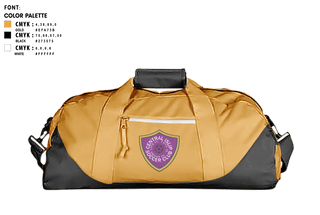 Duffle Bag, ci, Men's Soccer, Teamtime, Team time, sublimation, custom sports apparel, team uniforms, spirit wear, spiritwear, sports uniforms, custom shirts, team store, custom team store, fundraiser sports, apparel fundraiser