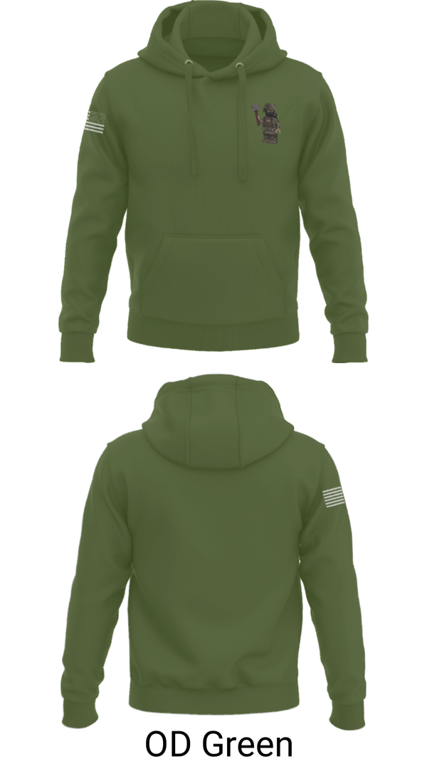 Hoodie, CRT 1, Army, Teamtime, Team time, sublimation, custom sports apparel, team uniforms, spirit wear, spiritwear, sports uniforms, custom shirts, team store, custom team store, fundraiser sports, apparel fundraiser
