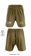 Phoenix battery 17296870 Athletic Shorts With Pockets - 3