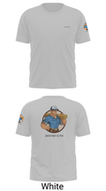 Gómez Door’s & Trim 20109672 Short Sleeve Performance Shirt - 11