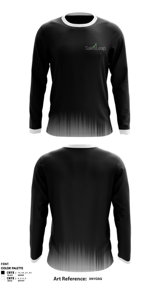 Long Sleeve Performance Shirt, SalesLeap, , Teamtime, Team time, sublimation, custom sports apparel, team uniforms, spirit wear, spiritwear, sports uniforms, custom shirts, team store, custom team store, fundraiser sports, apparel fundraiser