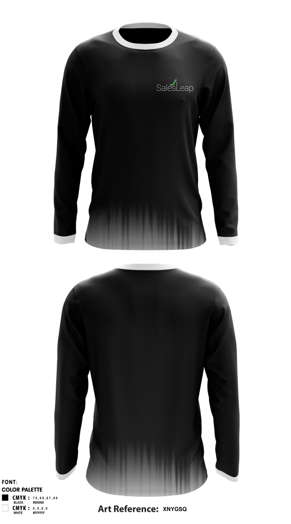 Long Sleeve Performance Shirt, SalesLeap, , Teamtime, Team time, sublimation, custom sports apparel, team uniforms, spirit wear, spiritwear, sports uniforms, custom shirts, team store, custom team store, fundraiser sports, apparel fundraiser