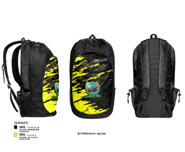 Gear Bag, Kalembelembe fc, Men's Soccer, Teamtime, Team time, sublimation, custom sports apparel, team uniforms, spirit wear, spiritwear, sports uniforms, custom shirts, team store, custom team store, fundraiser sports, apparel fundraiser