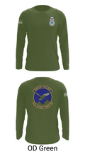 233 SFS 13548797 Long Sleeve Performance Shirt 46
