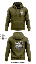 1450th TC 47594433 Hoodie - 1