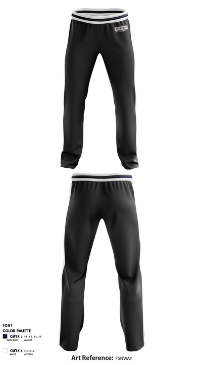 BROADWAY 58576994 Sweatpants - 1