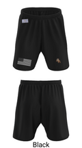 1/4 5379335 Athletic Shorts With Pockets - 29