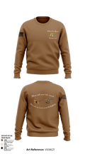 AOB-S 37277652 Crew Neck Sweatshirt - 31