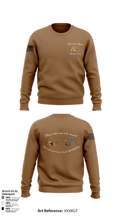 AOB-S 37277652 Crew Neck Sweatshirt - 31