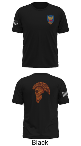 Short Sleeve Performance Shirt, HHC, 311th (T)SC, , Teamtime, Team time, sublimation, custom sports apparel, team uniforms, spirit wear, spiritwear, sports uniforms, custom shirts, team store, custom team store, fundraiser sports, apparel fundraiser
