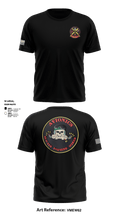 HMX-1 12885177 Short Sleeve Performance Shirt - 1