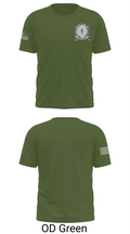 349 ASTS 29924821 Short Sleeve Performance Shirt - 56