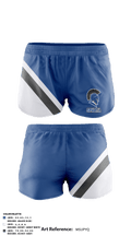 Sparta 18878600 Track Shorts - 1