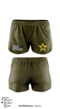 Maryville Honeybadger 60960842 Ranger Panties - 4