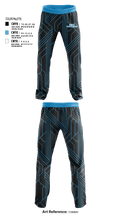 South 14036283 Sweatpants - 1