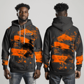 Relentless 50934511 Hoodie - 2