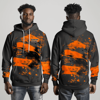 Relentless 50934511 Hoodie - 2