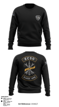 Fleet Opps 9370515 Crew Neck Sweatshirt - 3
