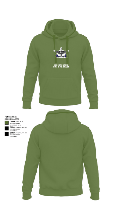 HCS 935th Aviation support battalion 94548122 Hoodie - 51
