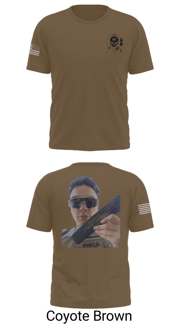 Short Sleeve Performance Shirt, 374TH CECI, Army, Teamtime, Team time, sublimation, custom sports apparel, team uniforms, spirit wear, spiritwear, sports uniforms, custom shirts, team store, custom team store, fundraiser sports, apparel fundraiser