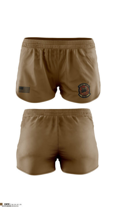 332 ECES 93664780 Ranger Panties - 1