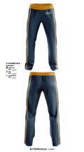 BC Strykers 50790876 Sweatpants - 1