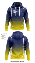 Bloomingdale And Butler Youth Club 95468867 Hoodie - 1