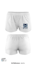 Pinnacle Classical Academy 30348802 Women's Shorts - 8