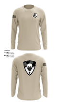 Operations Division Midtown: Community Response Team 21010699 Long Sleeve Performance Shirt - 3