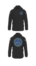 Battleship misssouri 47283625 Windbreaker - 20