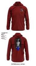 Pierlink 77649293 Windbreaker - 3