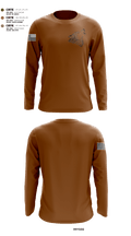 Dirty Dawgz 3192563 Long Sleeve Performance Shirt - 2