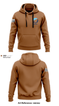 Eagle 52309603 Hoodie - 1
