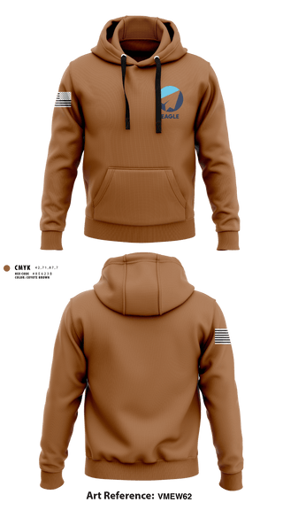 Hoodie, Eagle, Air Force, Teamtime, Team time, sublimation, custom sports apparel, team uniforms, spirit wear, spiritwear, sports uniforms, custom shirts, team store, custom team store, fundraiser sports, apparel fundraiser