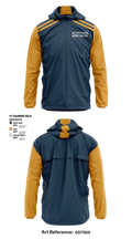 BC Strykers 50790876 Windbreaker - 1