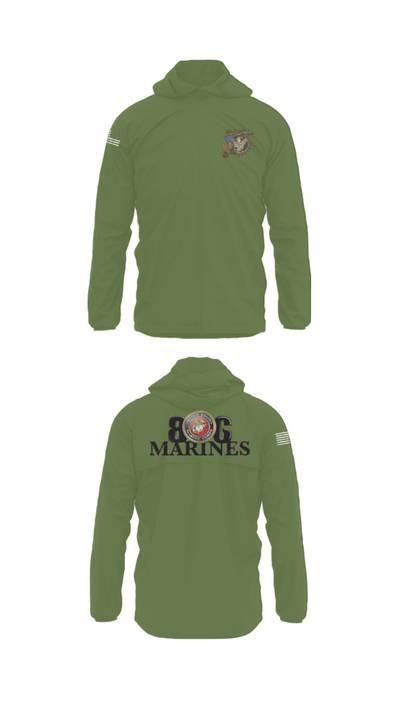 806 Marines 13874790 Windbreaker - 41