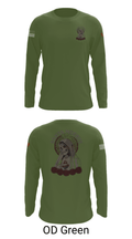 None 69864015 Long Sleeve Performance Shirt - 44