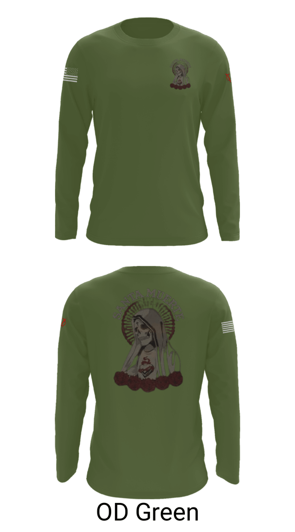Long Sleeve Performance Shirt, None, Police, Teamtime, Team time, sublimation, custom sports apparel, team uniforms, spirit wear, spiritwear, sports uniforms, custom shirts, team store, custom team store, fundraiser sports, apparel fundraiser