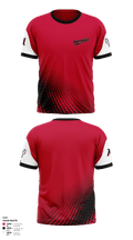 Nemesis Short Sleeve Performance Shirt - 2
