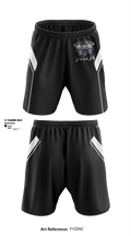 Paepaeulupoo 13661099 Athletic Shorts With Pockets - 1