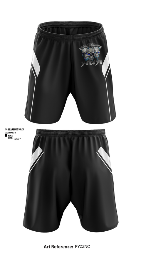 Athletic Shorts With Pockets, Paepaeulupoo, Football, Teamtime, Team time, sublimation, custom sports apparel, team uniforms, spirit wear, spiritwear, sports uniforms, custom shirts, team store, custom team store, fundraiser sports, apparel fundraiser
