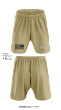 7th Munitions Sq 29669967 Athletic Shorts With Pockets - 102