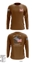 465 EVCC 45637531 Long Sleeve Performance Shirt - 5