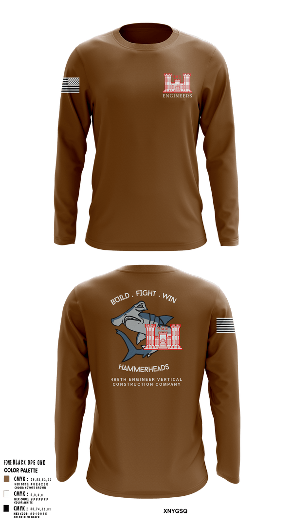 Long Sleeve Performance Shirt, 465 EVCC, , Teamtime, Team time, sublimation, custom sports apparel, team uniforms, spirit wear, spiritwear, sports uniforms, custom shirts, team store, custom team store, fundraiser sports, apparel fundraiser