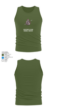 Berthoud High School Soccer 45184902 Tank Top - 23