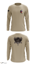 27 SOSFS 26086736 Long Sleeve Performance Shirt - 3