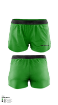 Team Champions 94831533 Womens Soccer Shorts - 1