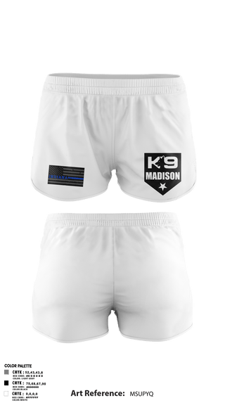 Scarf, K-9, , Teamtime, Team time, sublimation, custom sports apparel, team uniforms, spirit wear, spiritwear, sports uniforms, custom shirts, team store, custom team store, fundraiser sports, apparel fundraiser
