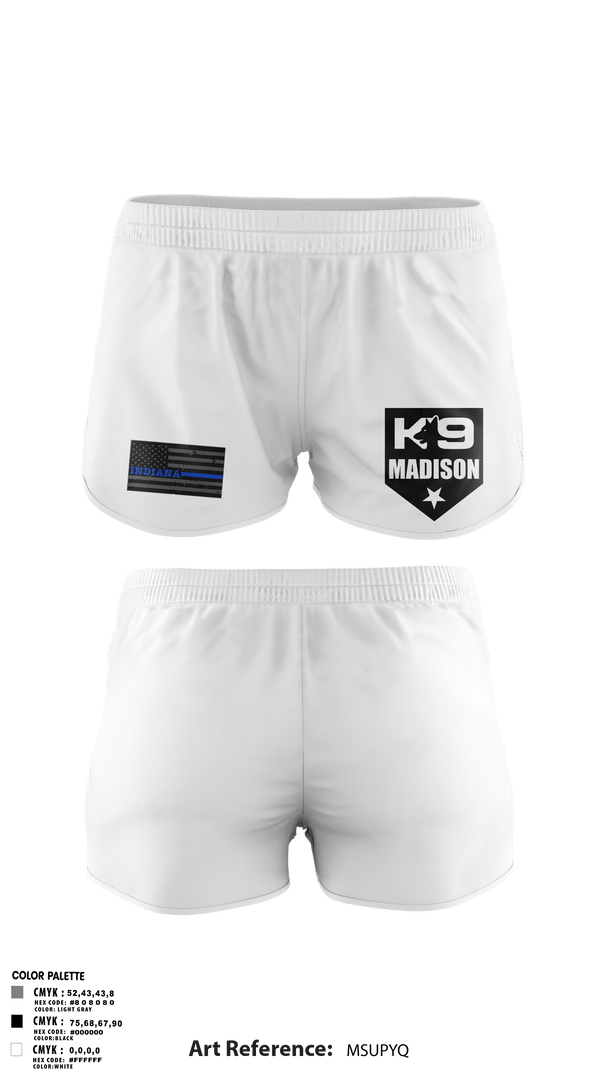 Scarf, K-9, , Teamtime, Team time, sublimation, custom sports apparel, team uniforms, spirit wear, spiritwear, sports uniforms, custom shirts, team store, custom team store, fundraiser sports, apparel fundraiser