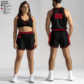 San Jon High School Volleyball 78204414 Tank Top - 1